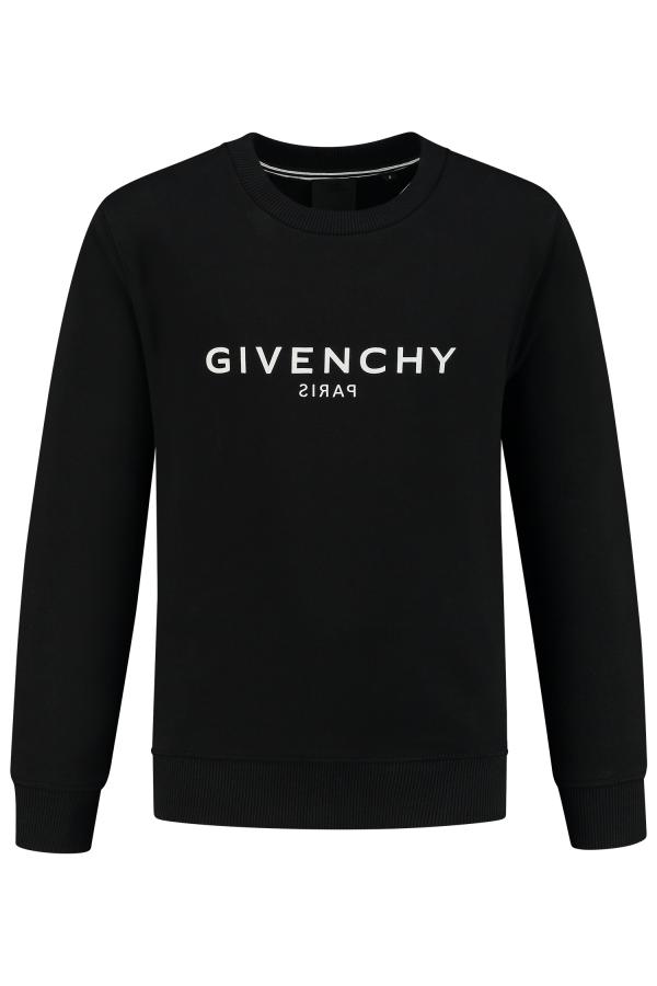 Givenchy_____H2542409B_____Jongenskleding_____Zwart