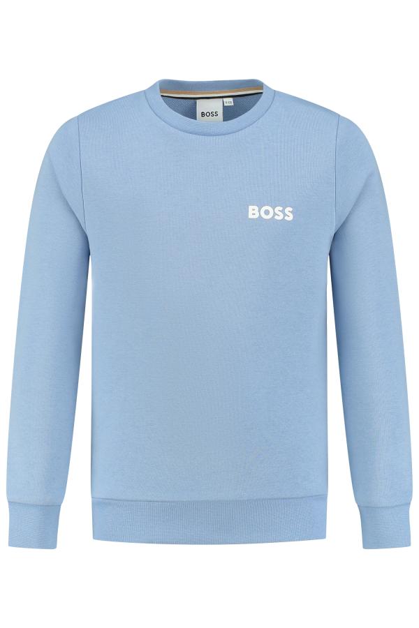 Hugo_Boss_____J25O4377A_____Jongenskleding_____Blauw