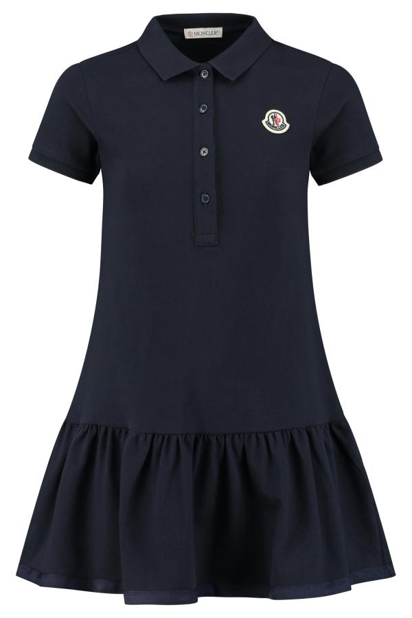Moncler_Enfant_____954I19548I000118496F773_______Meisjeskleding_____Blauw