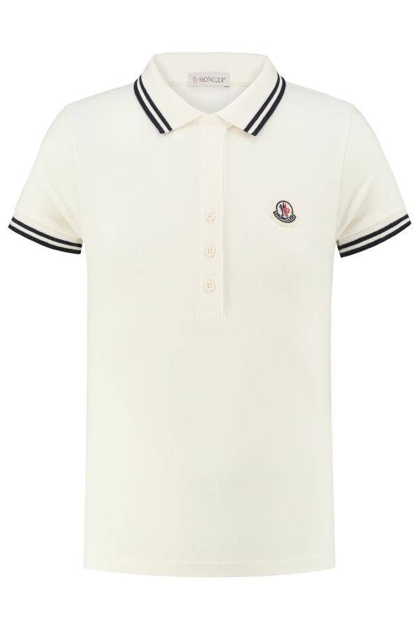 Moncler_Enfant_____954I19548A000078496F034_______Meisjeskleding_____Wit