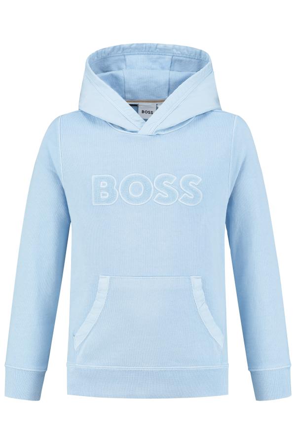 Hugo_Boss_____J25O4777A_____Jongenskleding_____Blauw