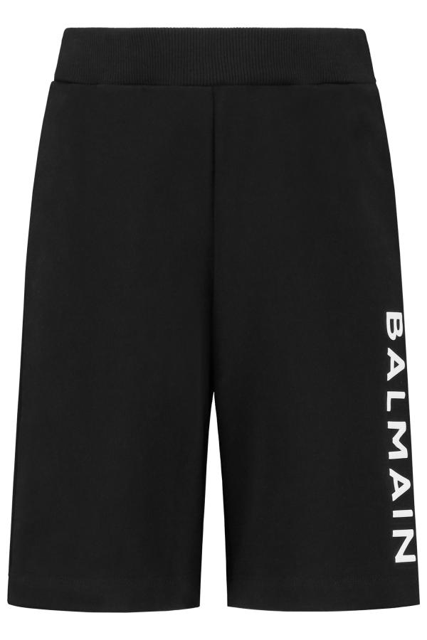 Balmain_____BS6T59Z0081930BC_____Jongenskleding_____Zwart
