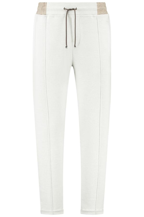 Doriani_Cashmere_____798_Pant_____Herenkleding_____Grijs