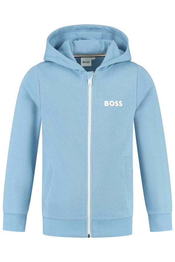 Hugo_Boss_____J25O5177A_____Jongenskleding_____Blauw