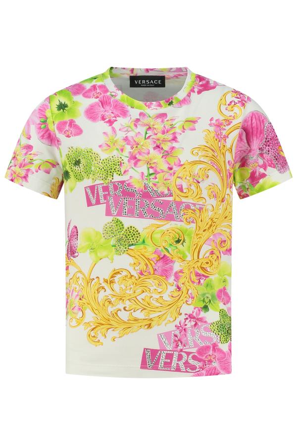 Versace_____10000521A06627_2W070_____Meisjeskleding_____Roze