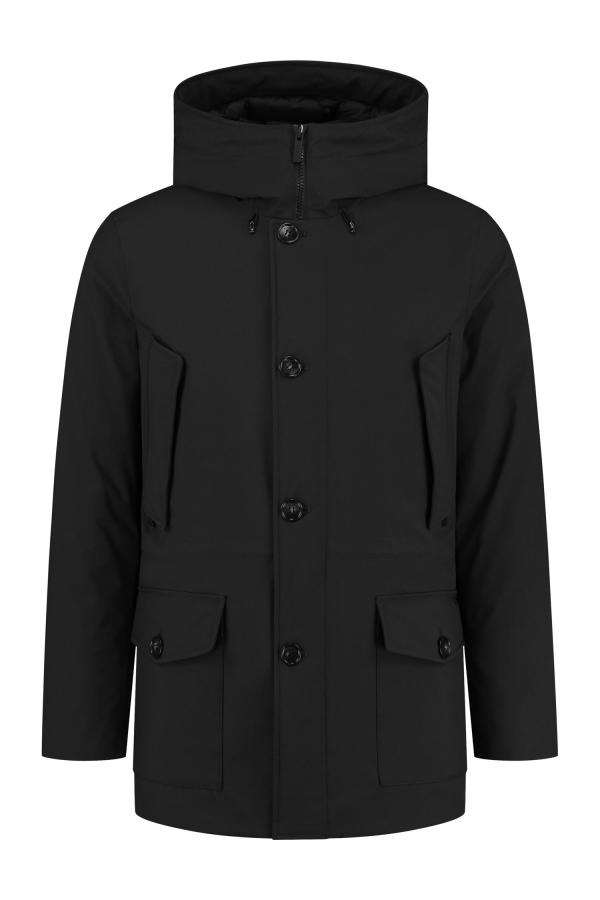 Woolrich_____CFWOOU0802MRUT3339100_____Herenkleding_____Zwart_1