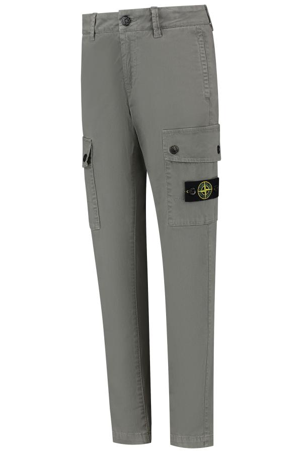 Stone_Island_Junior_____791630115V0163_____Jongenskleding_____Grijs