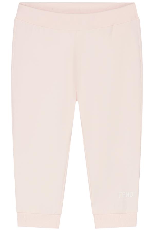 Fendi_____BUF0708RAF0C11_____Meisjeskleding_____Roze