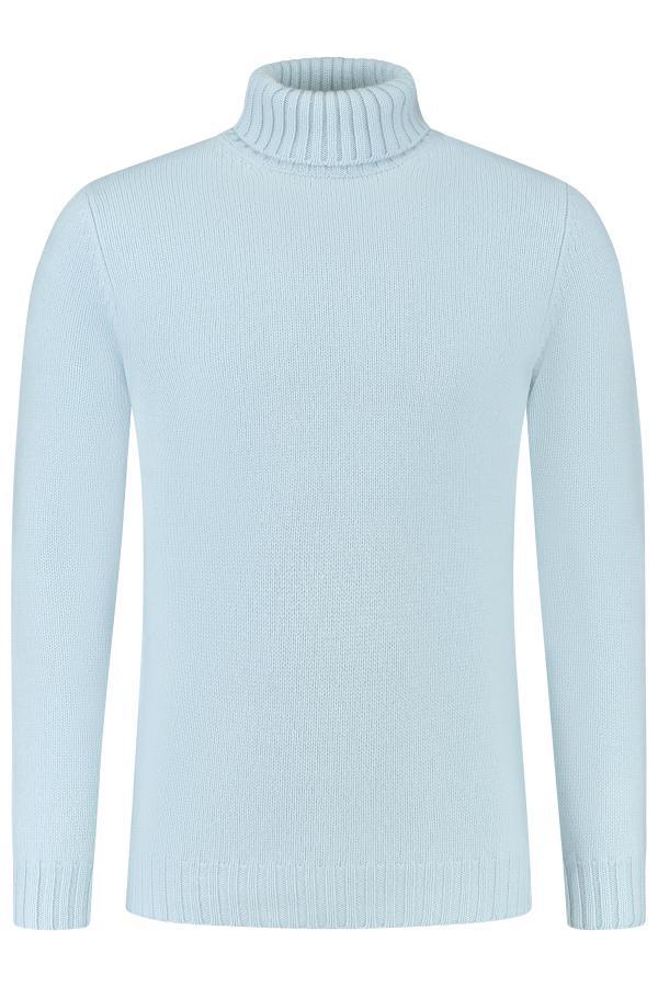 Fedeli_____6UI0609435_____Herenkleding_____Blauw