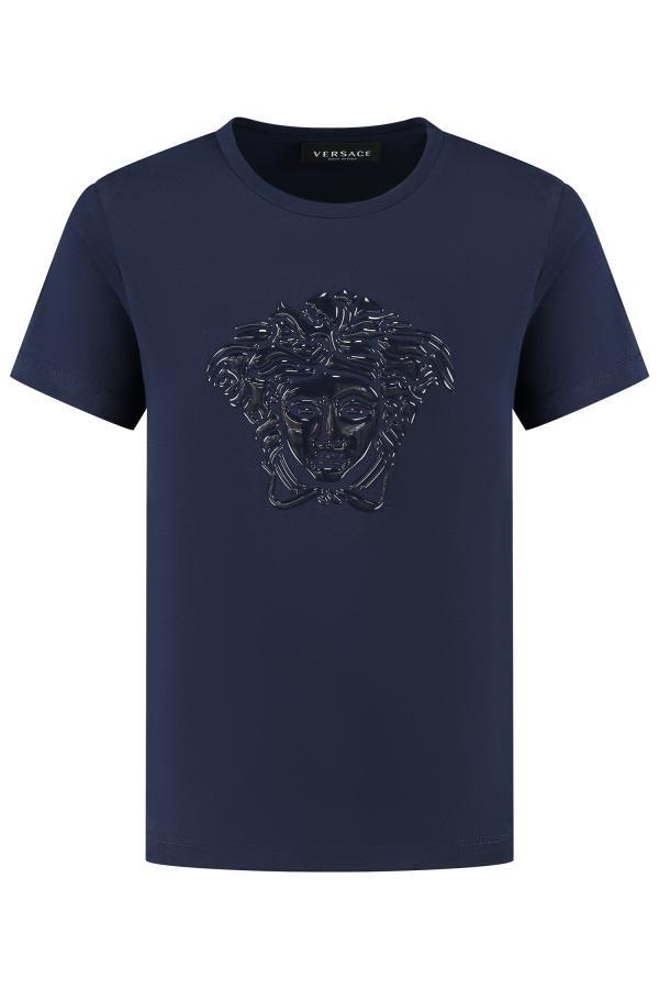Versace_____10001291A08294_2U740_____Jongenskleding_____Blauw_1