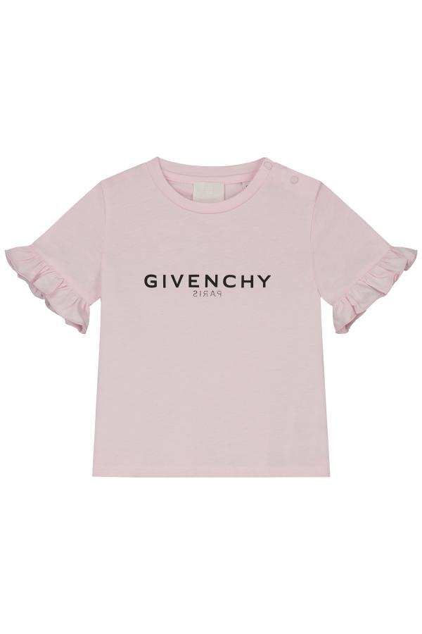 Givenchy_____H0528244Z_____Meisjeskleding_____Roze