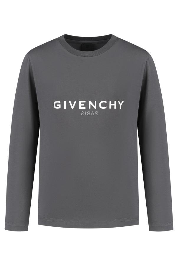 Givenchy_____H2544870_____Jongenskleding_____Grijs