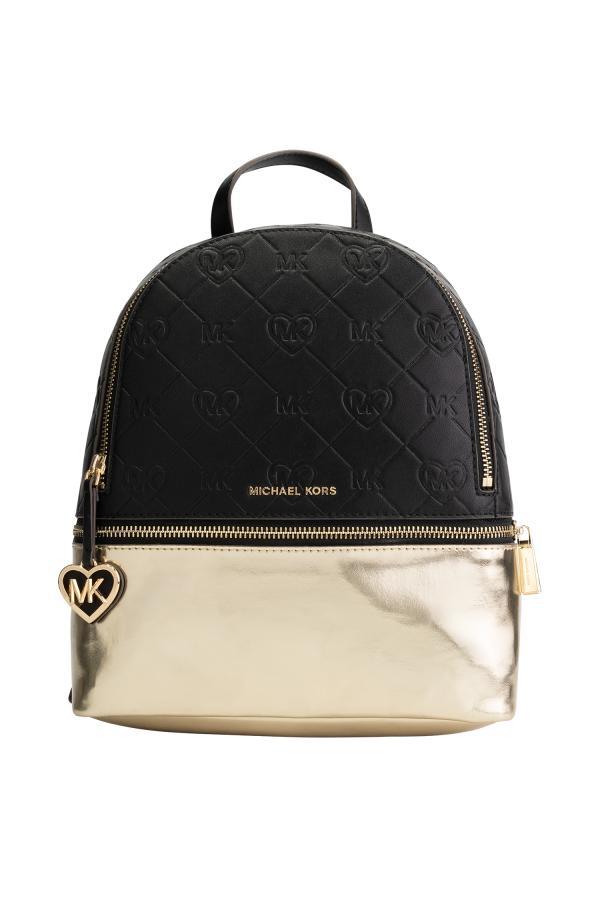 Michael_Kors_____R1019209B_____Meisjeskleding_____Zwart