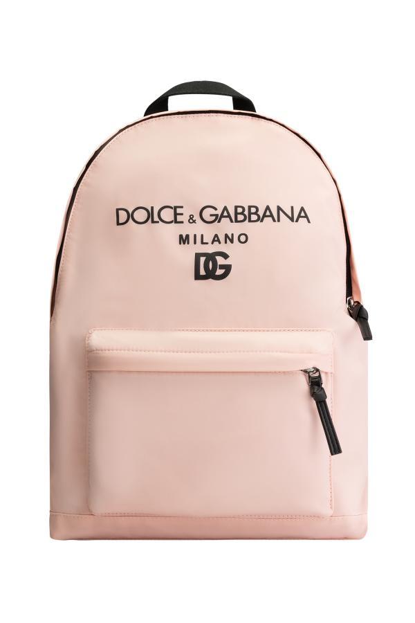 Dolce___Gabbana_____EM0074___AK44180400_____Meisjeskleding_____Roze