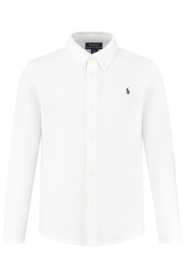 Ralph_Lauren_____914506002_____Jongenskleding_____Wit