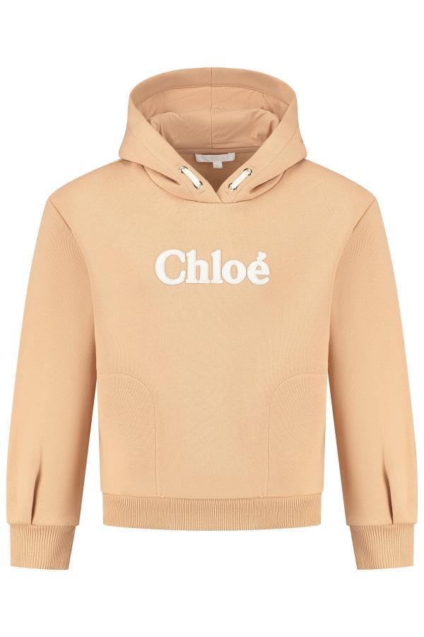 Chlo______C15E24231_____Meisjeskleding_____Beige