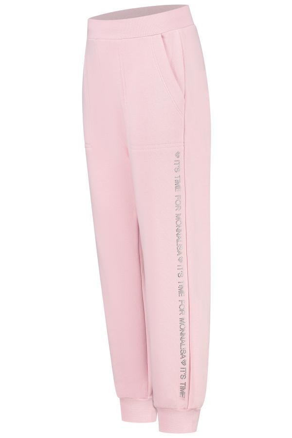Monnalisa_____17B4012016091S_____Meisjeskleding_____Roze