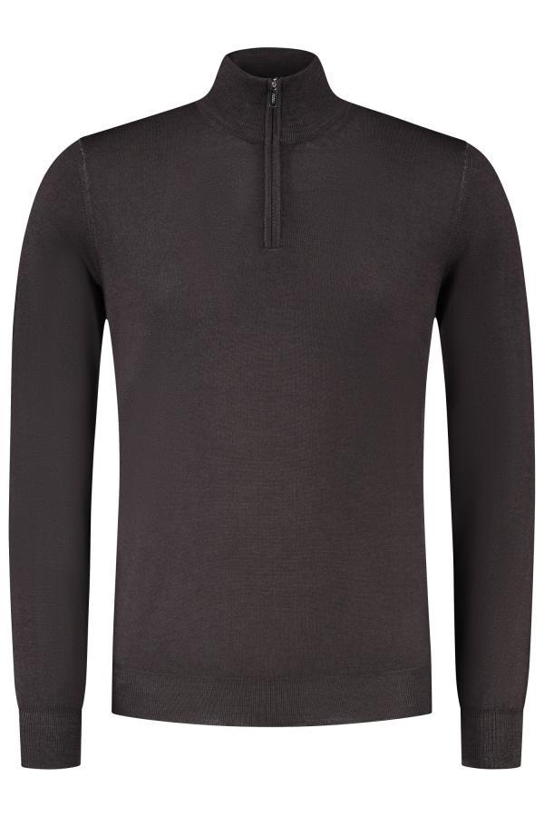 Fedeli_____6UIF70645_____Herenkleding_____Bruin
