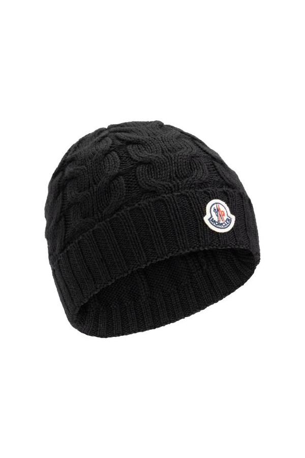 Moncler_Enfant_____I29543B0002504S02999_____Jongenskleding_____Zwart
