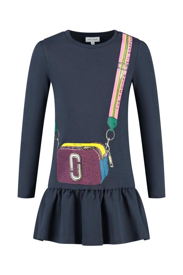 The_Marc_Jacobs_____W1245085T_____Meisjeskleding_____Blauw