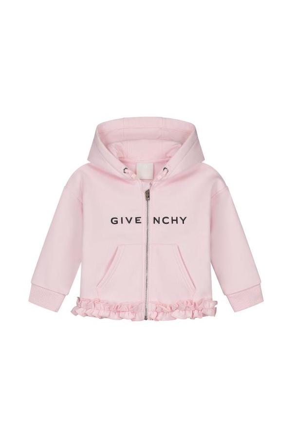 Givenchy_____H0528844Z_____Meisjeskleding_____Roze