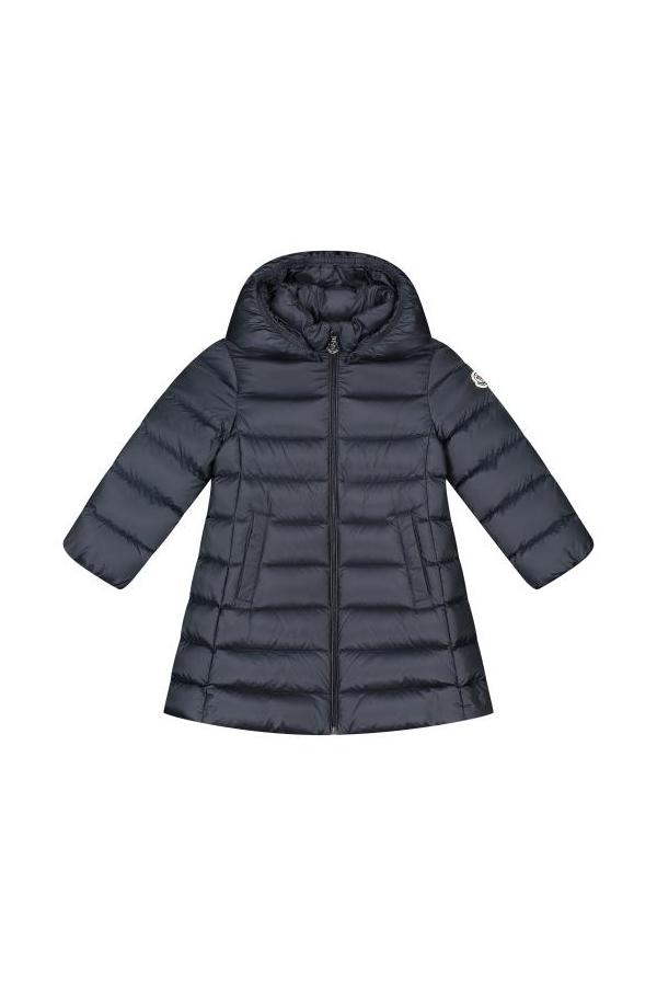 Moncler_Enfant_____I29511A0004253048778_____Meisjeskleding_____Blauw