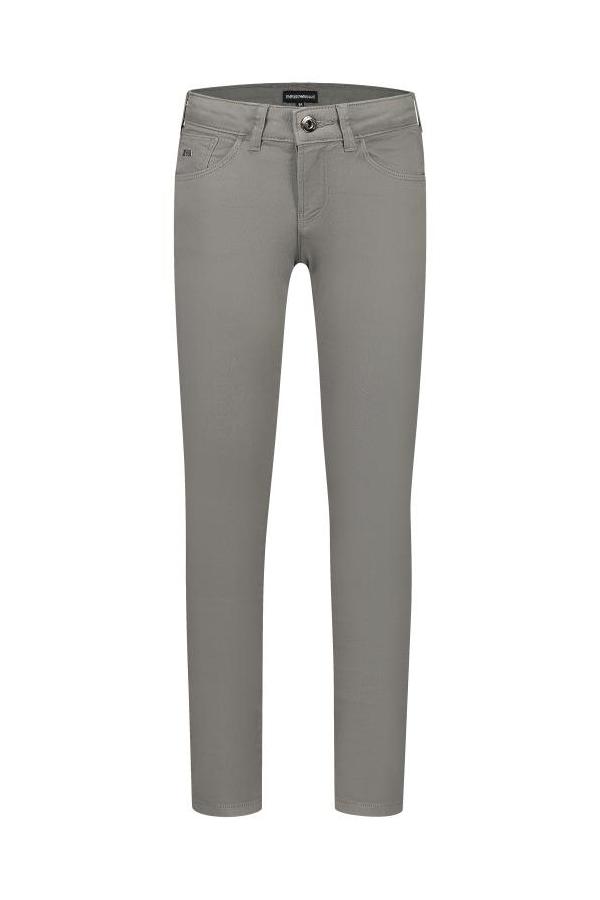 Emporio_Armani_____8N4J064N7AZ0640_____Jongenskleding_____Grijs