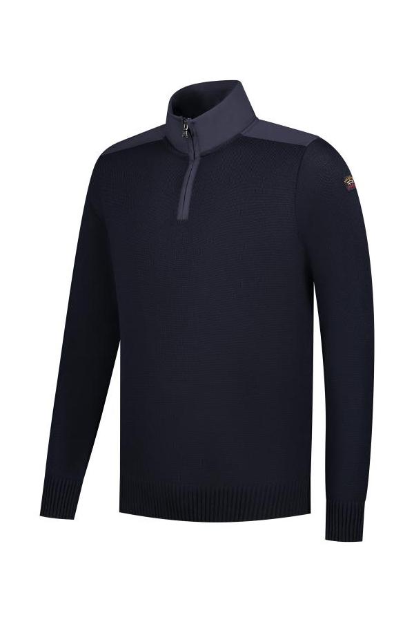 Paul___Shark_____1231113550_____Herenkleding_____Blauw