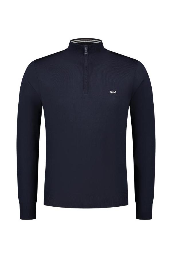 Paul___Shark_____1231111150_____Herenkleding_____Blauw