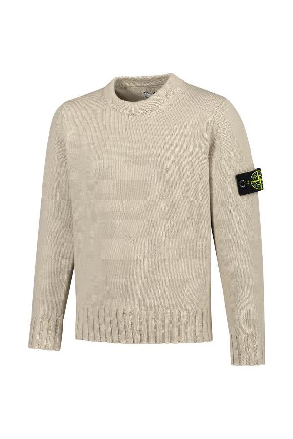 Stone_Island_Junior_____7916515A2V0092_____Jongenskleding_____Beige