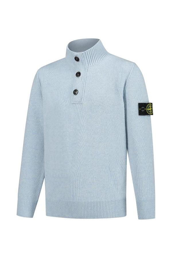 Stone_Island_Junior_____7916514Z1V0041_____Jongenskleding_____Blauw