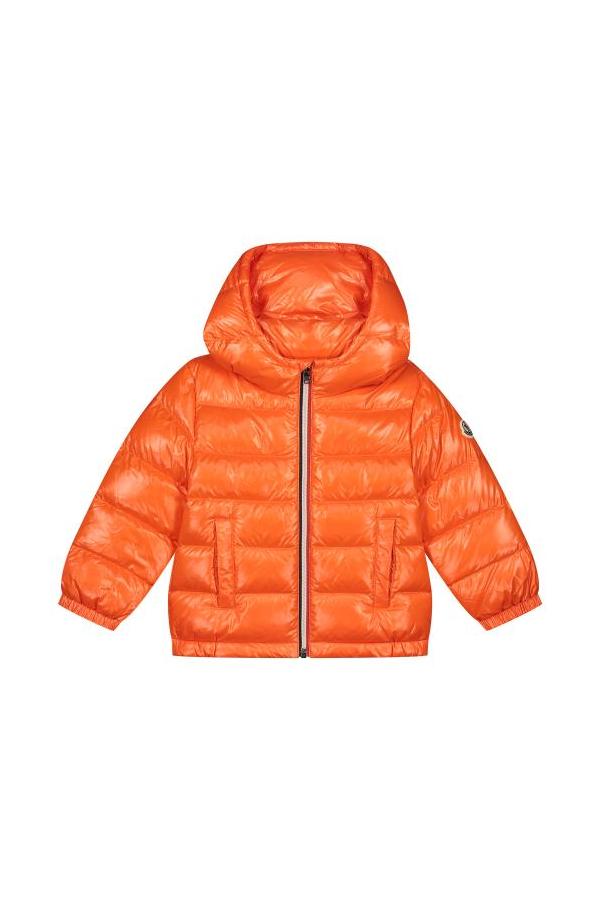 Moncler_Enfant_____I29511A0003968950327_____Jongenskleding_____Oranje