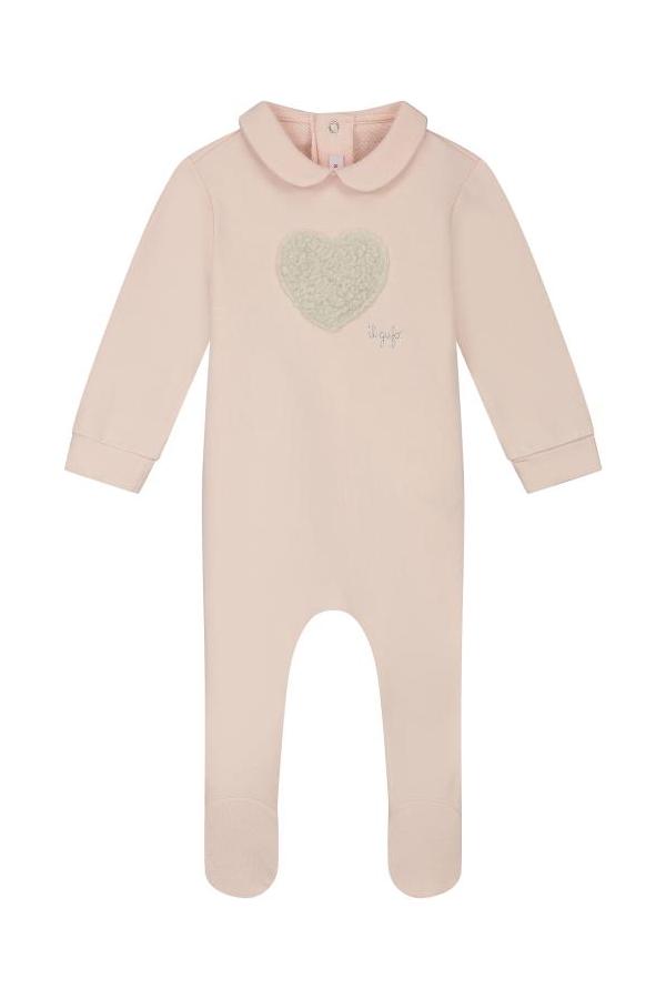 Il_Gufo_____A23TP326M0100304_____Babykleding_____Roze