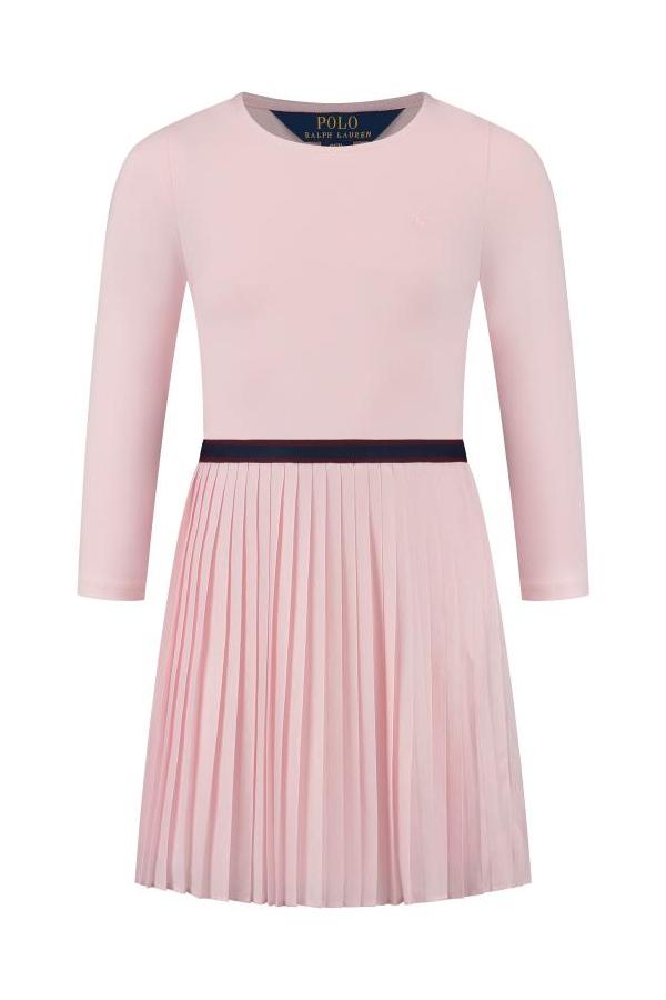 Ralph_Lauren_____916937001_____Meisjeskleding_____Roze