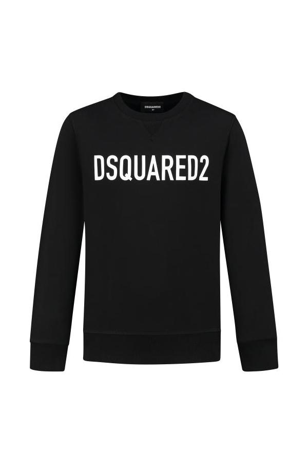 Pagina 2 Dsquared2 kinderkleding vind je bij Paul Zeist