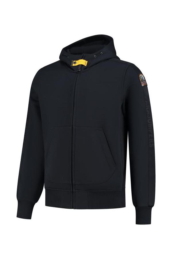 Parajumpers_____23WM_PMFLXF020710_____Herenkleding_____Blauw
