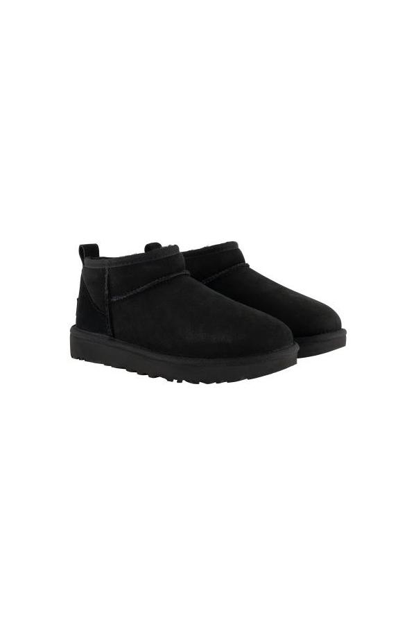 UGG_Australia_____1130750KBLK_____Meisjeskleding_____Zwart_1