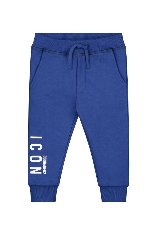 Dsquared2_____DQ1691D003GDQ861_____Jongenskleding_____Blauw