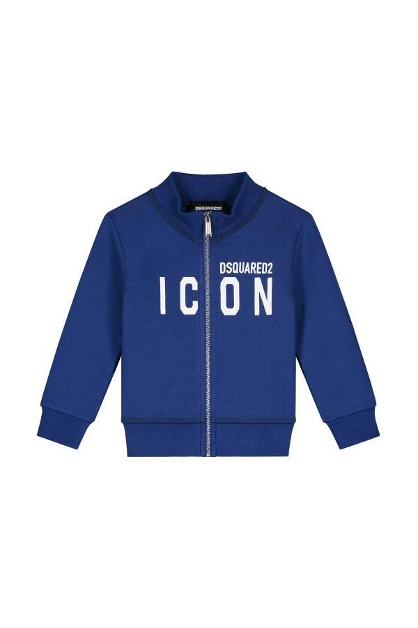 Dsquared2_____DQ0637D002YDQ861_____Jongenskleding_____Blauw