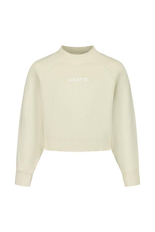 Aspesi_____F23023MFM7017115_____Meisjeskleding_____Beige