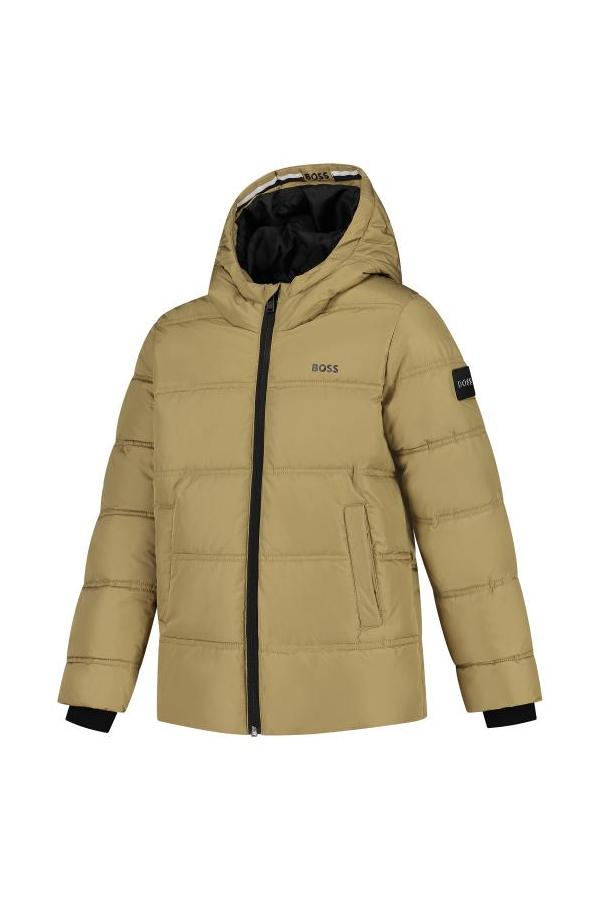 Hugo_Boss_____J26518269_____Jongenskleding_____Beige