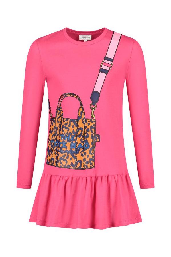 The_Marc_Jacobs_____W12450494_____Meisjeskleding_____Roze