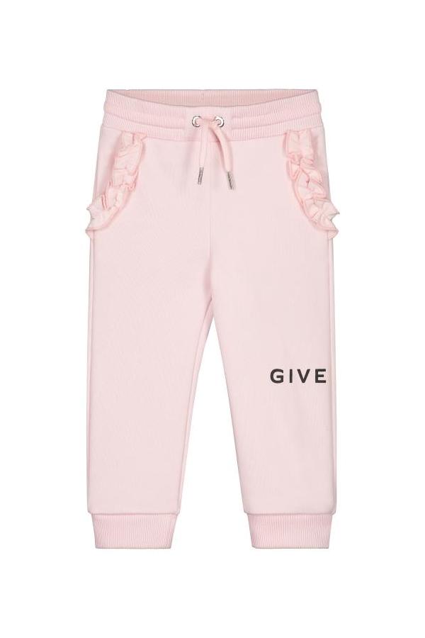 Givenchy_____H0417844Z_____Meisjeskleding_____Roze