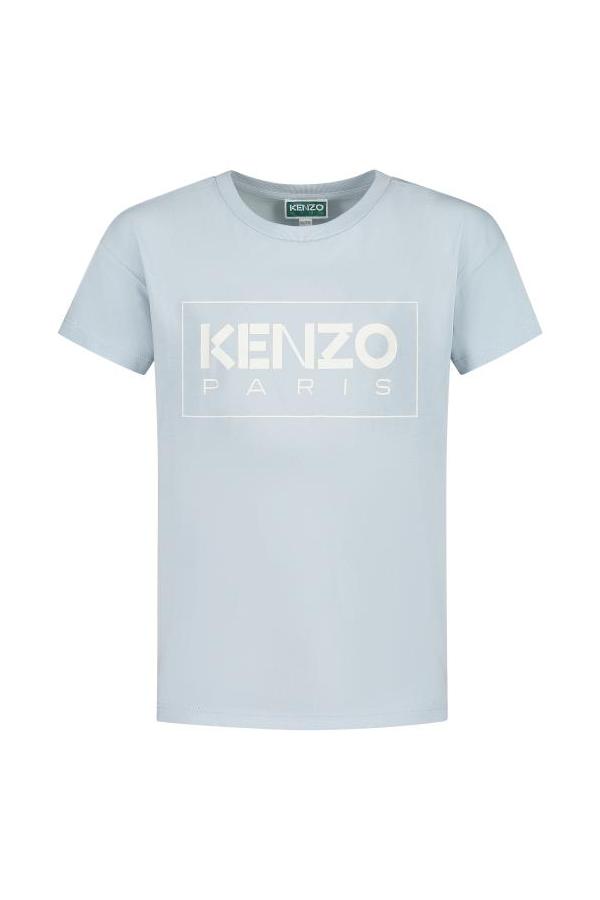 Kenzo_____K15719794_____Jongenskleding_____Blauw