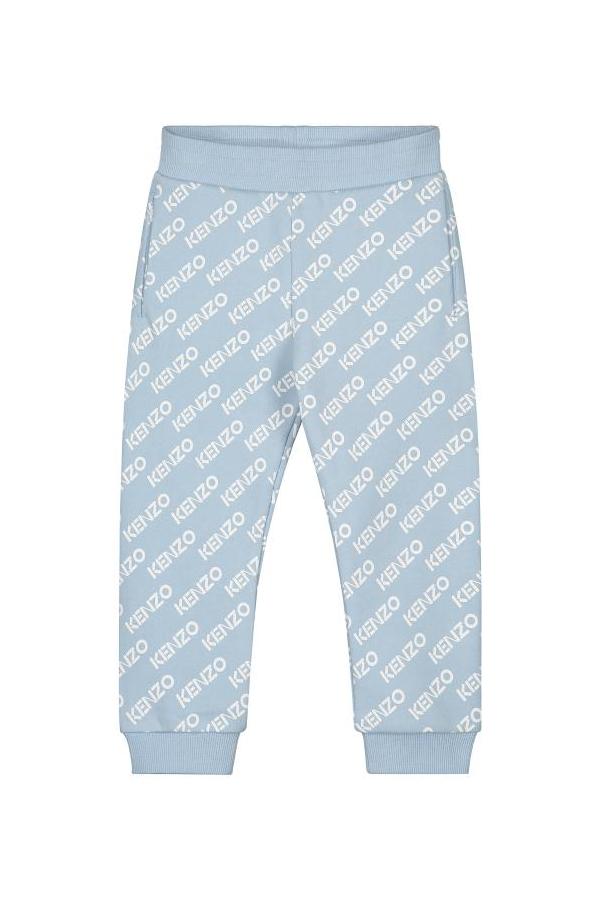 Kenzo_____K04236794_____Jongenskleding_____Blauw