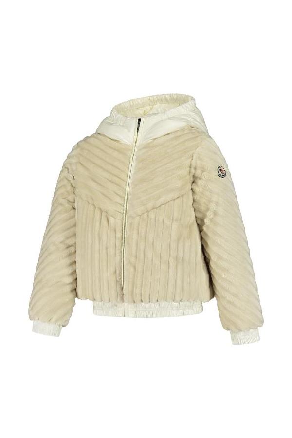 Moncler_Enfant_____I29541A00086595HG034_____Meisjeskleding_____Beige