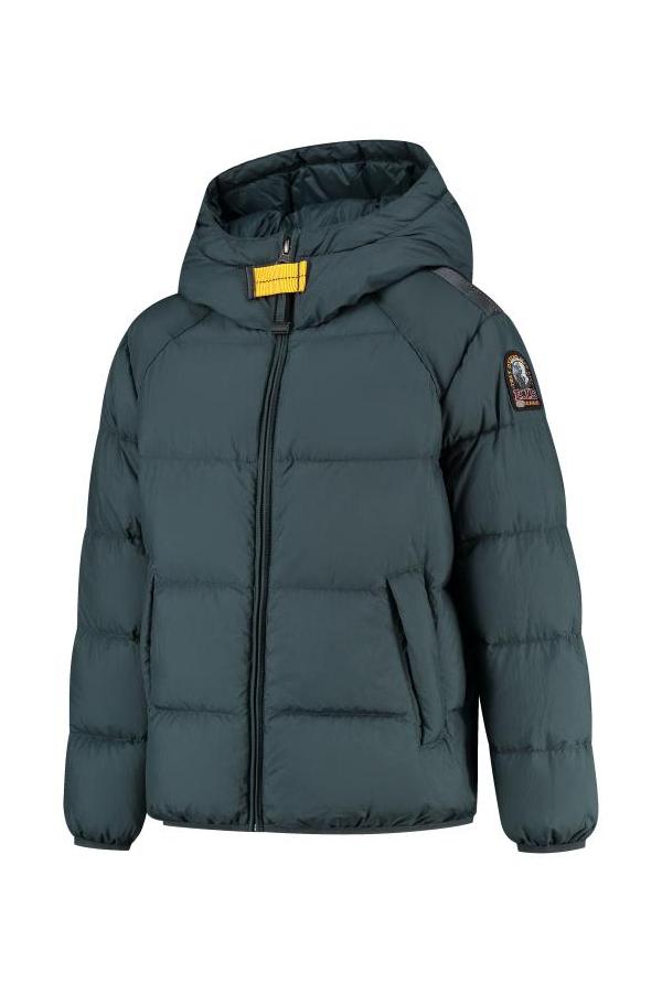 Parajumpers_____23WM_PBPUCP620300_____Jongenskleding_____Blauw