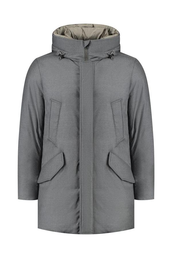 Woolrich_____CFWOOU0826MRUT2490103_____Herenkleding_____Grijs