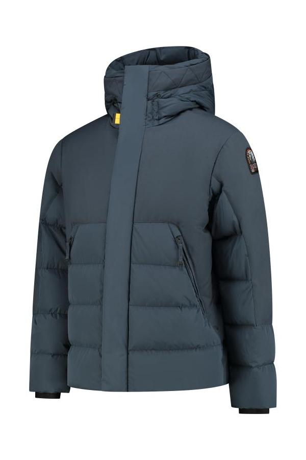 Parajumpers_____23WM_PMPUUP010300_____Herenkleding_____Blauw