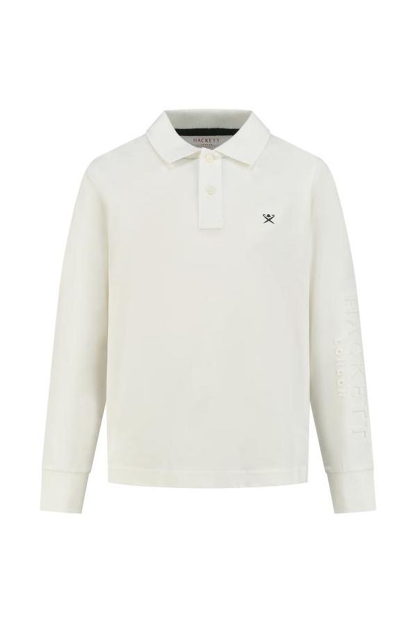 Hackett_London_____HK550589800_____Jongenskleding_____Wit
